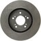 Centric Parts Standard Brake Rotor, 121.40026 121.40026 - alternate 6